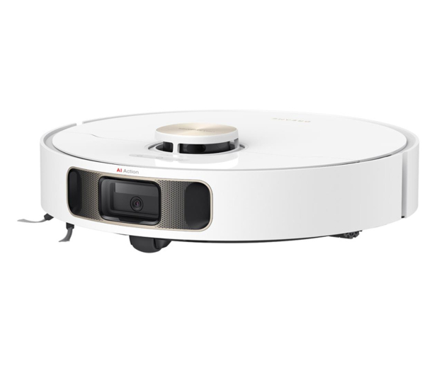 Dreame Robot sprzątający L10s Pro Ultra Heat - 1220207 - zdjęcie 5